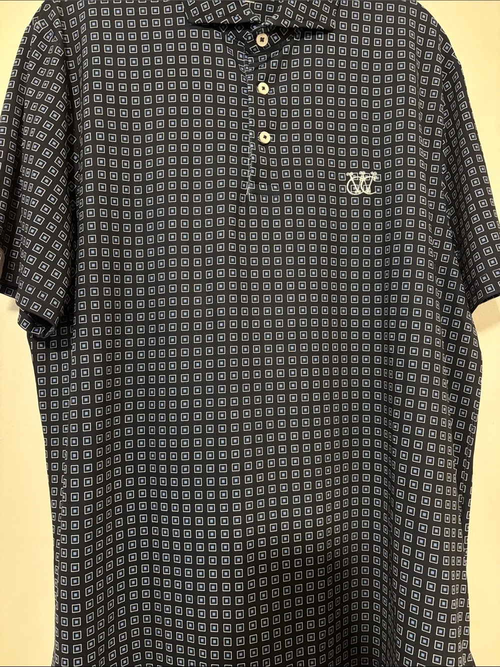 Ralph Lauren classic polo